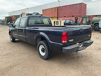 2003 ford pickup f 350 bedrijfswagen - afbeelding 2 van  13