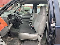 2003 ford pickup f 350 bedrijfswagen - afbeelding 1 van  13