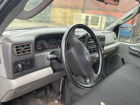 2003 ford pickup f 350 bedrijfswagen - afbeelding 6 van  13
