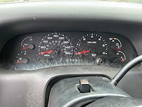 2003 ford pickup f 350 bedrijfswagen - afbeelding 7 van  13