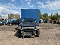 2003 ford pickup f 350 bedrijfswagen - afbeelding 5 van  12