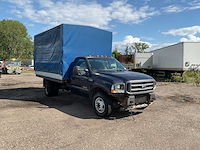 2003 ford pickup f 350 bedrijfswagen - afbeelding 6 van  12