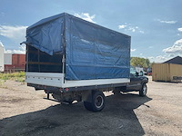 2003 ford pickup f 350 bedrijfswagen - afbeelding 7 van  12