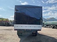 2003 ford pickup f 350 bedrijfswagen - afbeelding 8 van  12