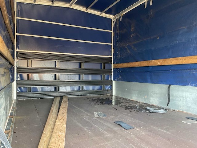 2003 ford pickup f 350 bedrijfswagen - afbeelding 10 van  12