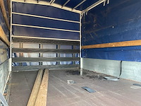2003 ford pickup f 350 bedrijfswagen - afbeelding 10 van  12