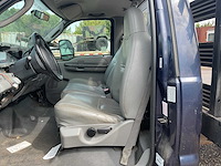 2003 ford pickup f 350 bedrijfswagen - afbeelding 11 van  12