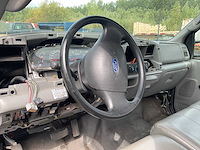 2003 ford pickup f 350 bedrijfswagen - afbeelding 12 van  12