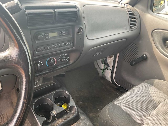 2003 ford ranger personenauto - afbeelding 3 van  18