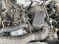 2003 ford ranger personenauto - afbeelding 9 van  18