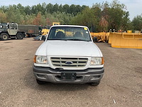 2003 ford ranger personenauto - afbeelding 11 van  18