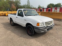 2003 ford ranger personenauto - afbeelding 12 van  18