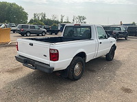 2003 ford ranger personenauto - afbeelding 13 van  18
