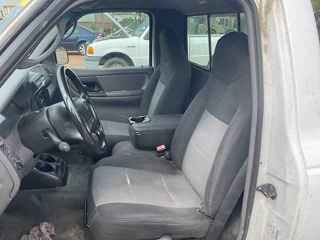 2003 ford ranger personenauto - afbeelding 17 van  18