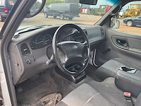 2003 ford ranger personenauto - afbeelding 18 van  18