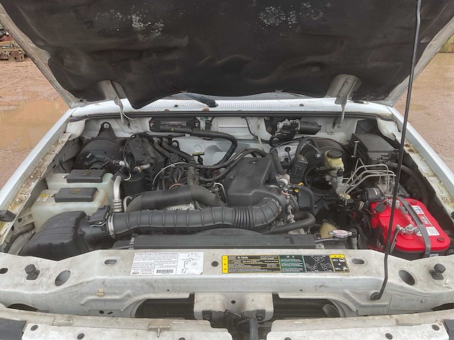 2003 ford ranger pick-up - afbeelding 3 van  15