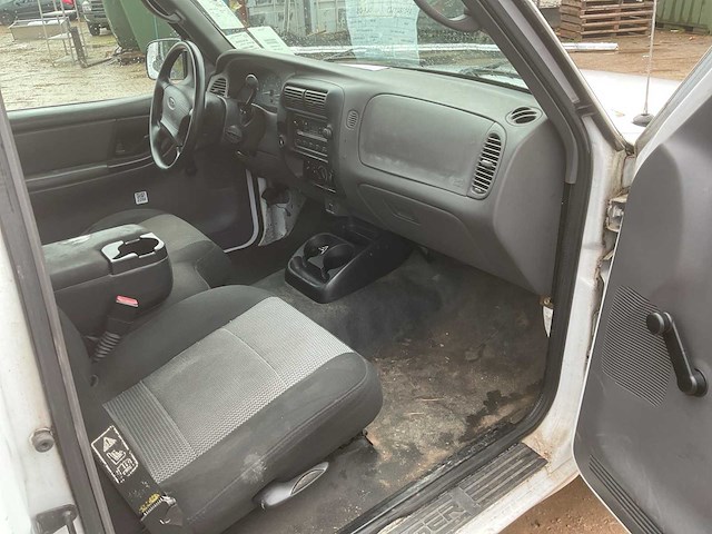 2003 ford ranger pick-up - afbeelding 6 van  15