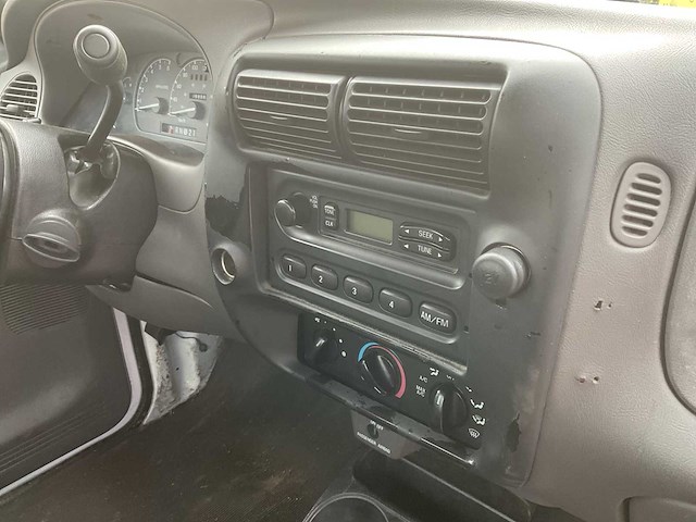 2003 ford ranger pick-up - afbeelding 7 van  15