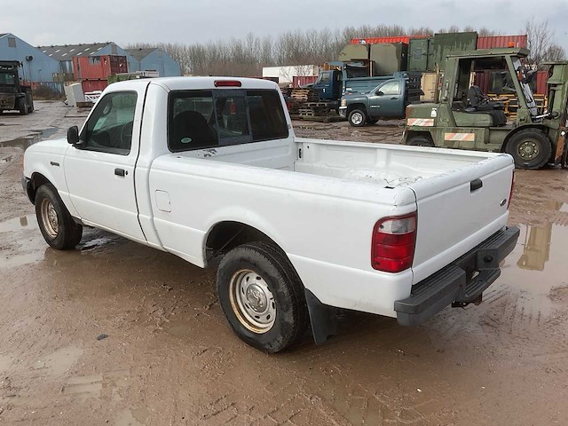 2003 ford ranger pick-up - afbeelding 9 van  15