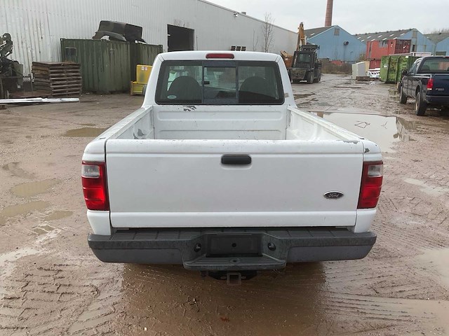 2003 ford ranger pick-up - afbeelding 10 van  15