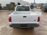 2003 ford ranger pick-up - afbeelding 10 van  15