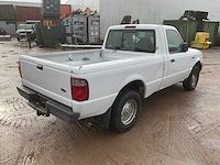 2003 ford ranger pick-up - afbeelding 11 van  15