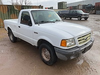 2003 ford ranger pick-up - afbeelding 13 van  15