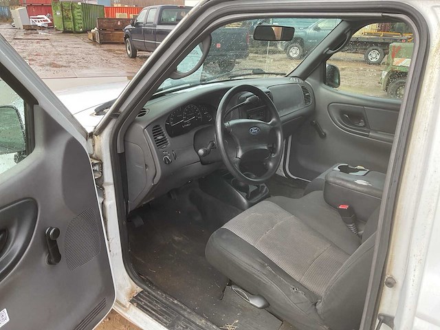 2003 ford ranger pick-up - afbeelding 14 van  15