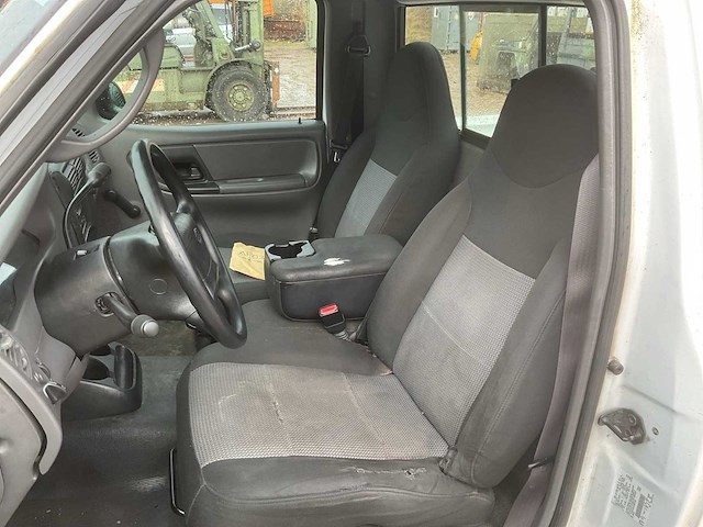 2003 ford ranger pick-up - afbeelding 15 van  15