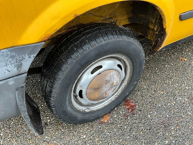 2003 ford transit t300 bedrijfswagen 39-bj-jd - afbeelding 3 van  31