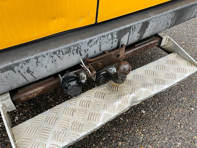 2003 ford transit t300 bedrijfswagen 39-bj-jd - afbeelding 6 van  31