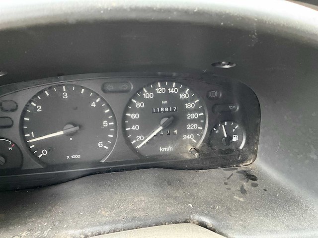 2003 ford transit t300 bedrijfswagen 39-bj-jd - afbeelding 10 van  31