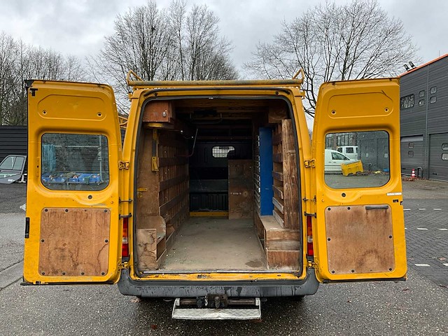 2003 ford transit t300 bedrijfswagen 39-bj-jd - afbeelding 18 van  31