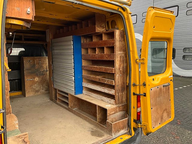 2003 ford transit t300 bedrijfswagen 39-bj-jd - afbeelding 20 van  31