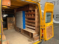 2003 ford transit t300 bedrijfswagen 39-bj-jd - afbeelding 20 van  31