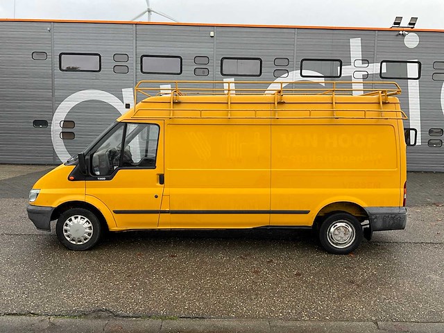 2003 ford transit t300 bedrijfswagen 39-bj-jd - afbeelding 12 van  31