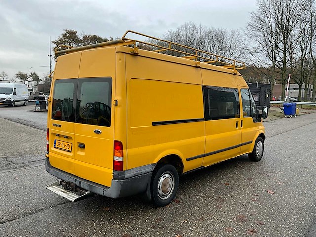 2003 ford transit t300 bedrijfswagen 39-bj-jd - afbeelding 27 van  31