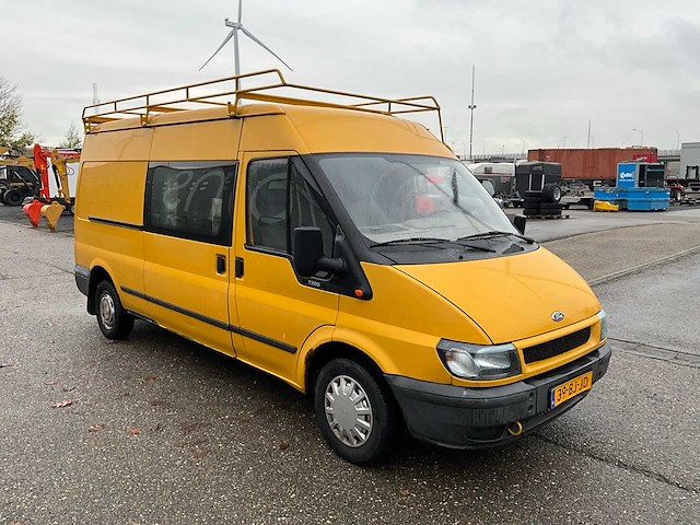 2003 ford transit t300 bedrijfswagen 39-bj-jd - afbeelding 29 van  31