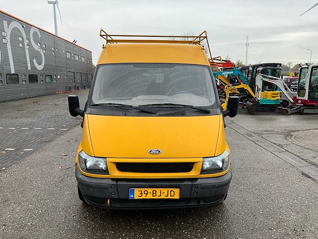 2003 ford transit t300 bedrijfswagen 39-bj-jd - afbeelding 30 van  31