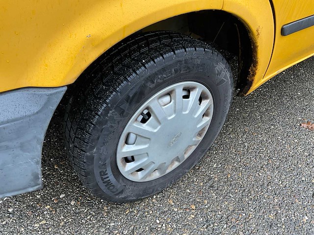 2003 ford transit t300 bedrijfswagen 39-bj-jd - afbeelding 31 van  31