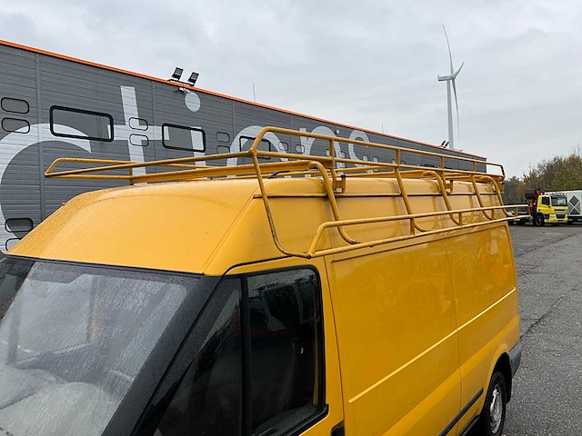 2003 ford transit t300 bedrijfswagen 39-bj-jd - afbeelding 5 van  31