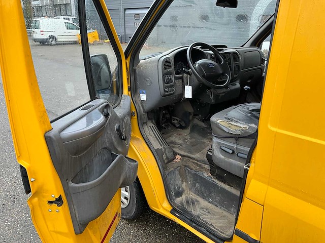 2003 ford transit t300 bedrijfswagen 39-bj-jd - afbeelding 7 van  31