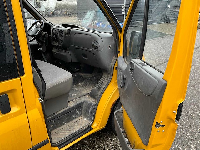 2003 ford transit t300 bedrijfswagen 39-bj-jd - afbeelding 15 van  31