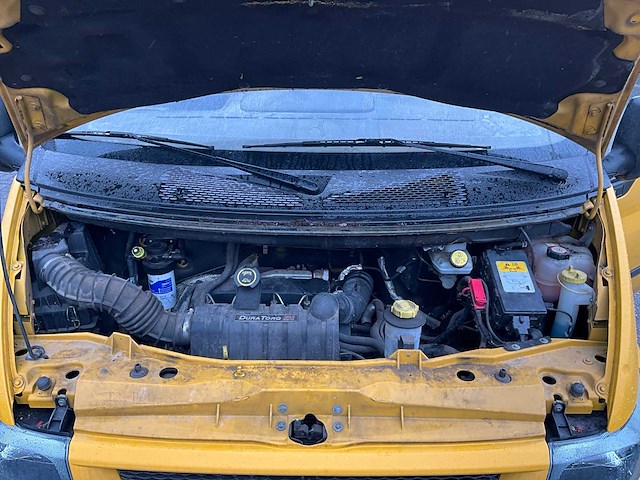 2003 ford transit t300 bedrijfswagen 39-bj-jd - afbeelding 21 van  31