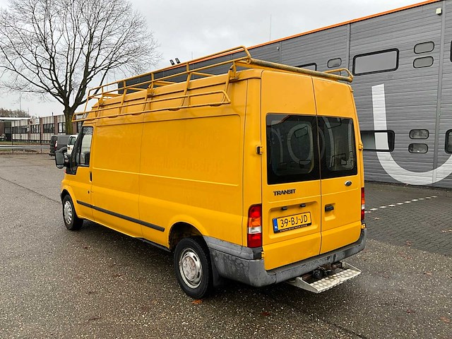 2003 ford transit t300 bedrijfswagen 39-bj-jd - afbeelding 23 van  31
