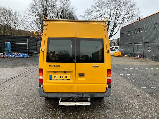 2003 ford transit t300 bedrijfswagen 39-bj-jd - afbeelding 26 van  31