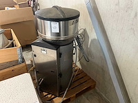 2003 förster technik tap5-sm2-27-f1 / 400 voederautomaat - afbeelding 1 van  7