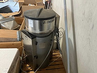 2003 förster technik tap5-sm2-27-f1 / 400 voederautomaat - afbeelding 2 van  7