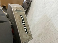 2003 förster technik tap5-sm2-27-f1 / 400 voederautomaat - afbeelding 5 van  7