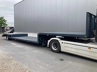 2003 fruehauf onczh 22-110 a dieplader - afbeelding 2 van  5